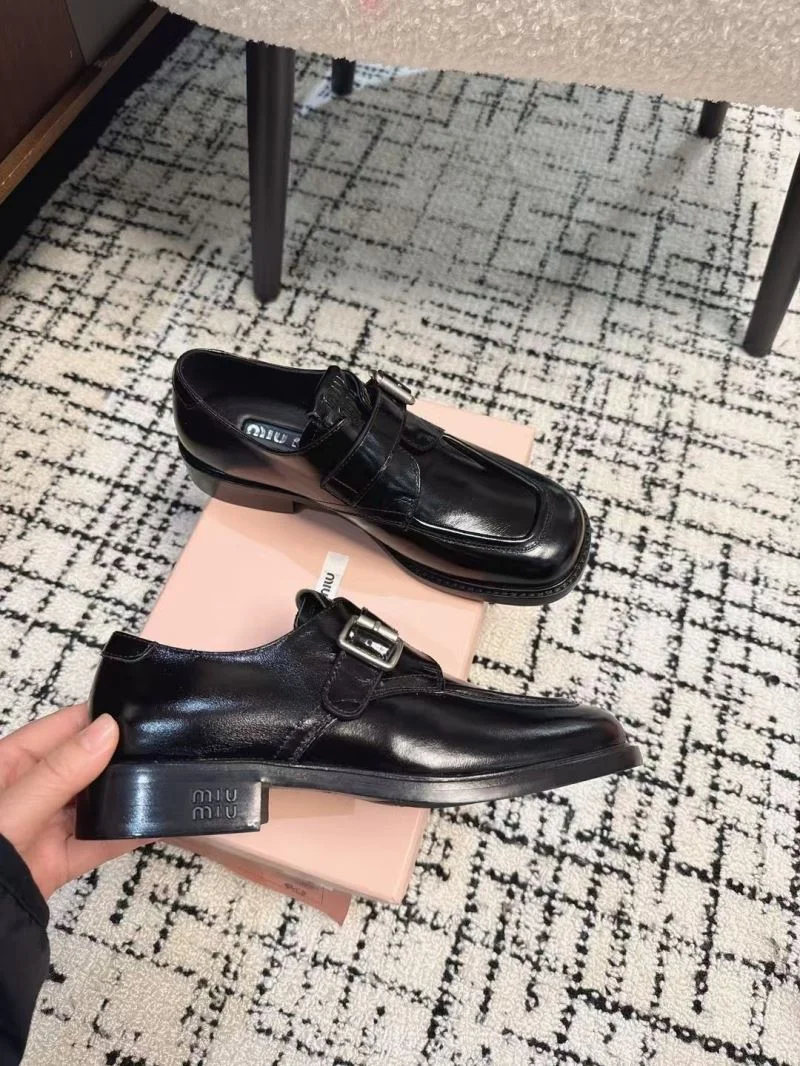 GoodFit Miu Miu Shoes 7507