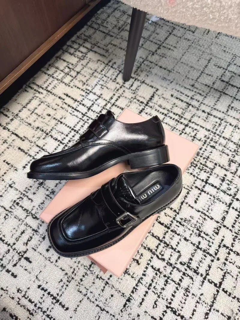GoodFit Miu Miu Shoes 7507