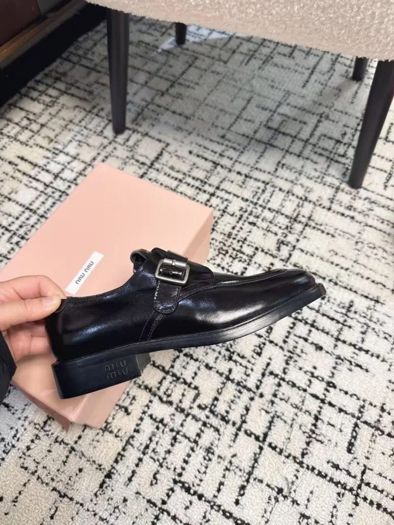 GoodFit Miu Miu Shoes 7507