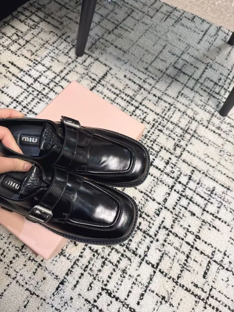 GoodFit Miu Miu Shoes 7507