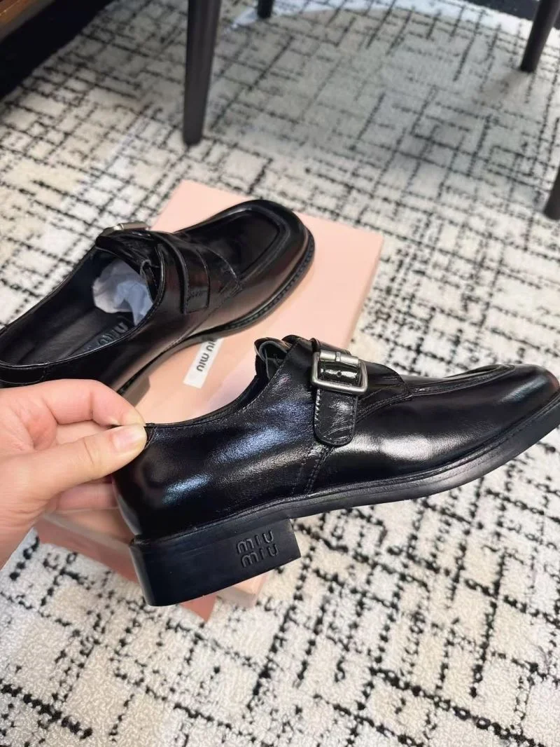GoodFit Miu Miu Shoes 7507