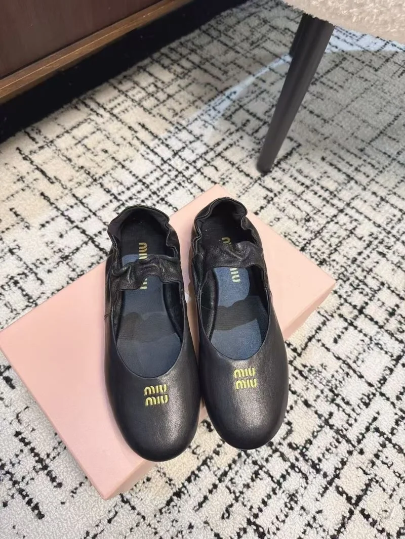 NewStyle Miu Miu Shoes 7443