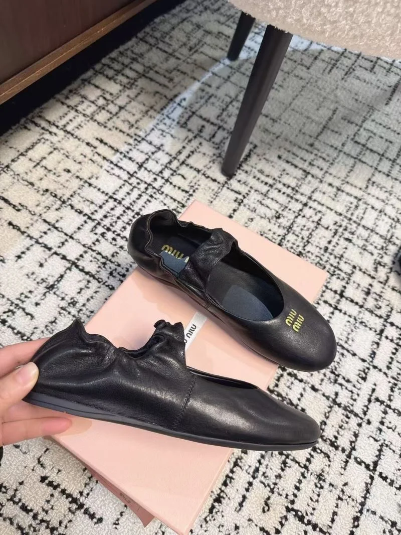 NewStyle Miu Miu Shoes 7443