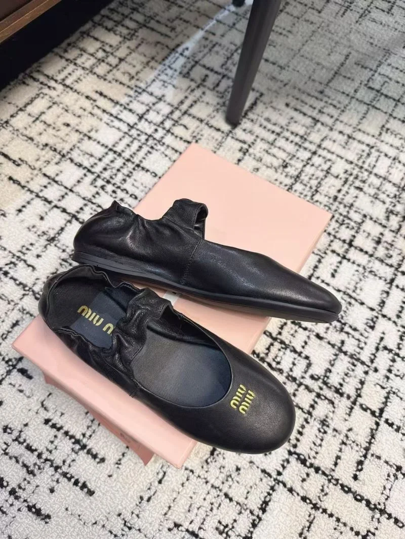 NewStyle Miu Miu Shoes 7443