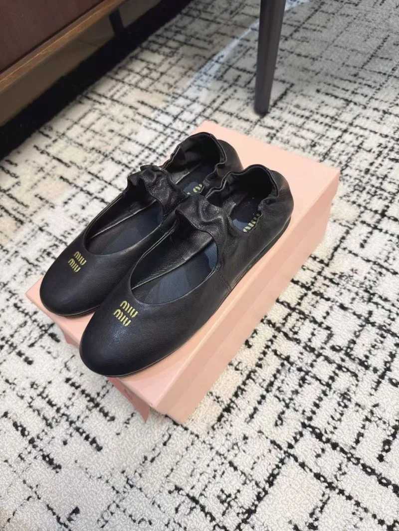 NewStyle Miu Miu Shoes 7443