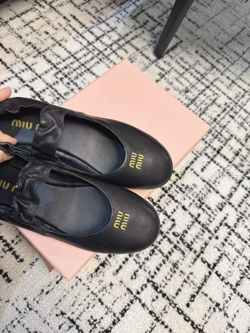 NewStyle Miu Miu Shoes 7443