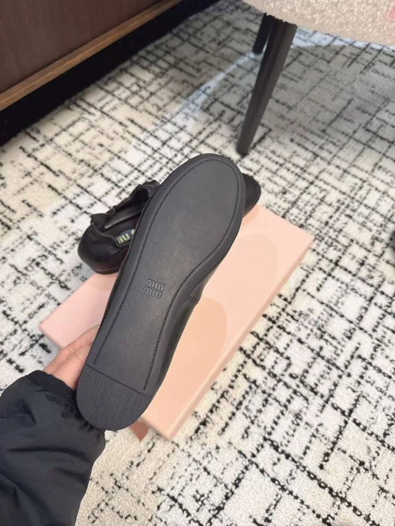 NewStyle Miu Miu Shoes 7443