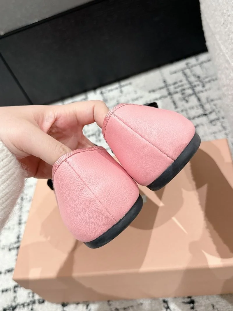 Reliable Miu Miu Shoes 7435