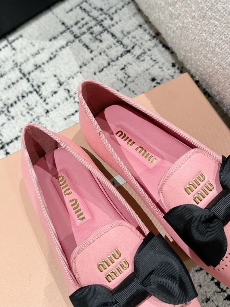 Reliable Miu Miu Shoes 7435