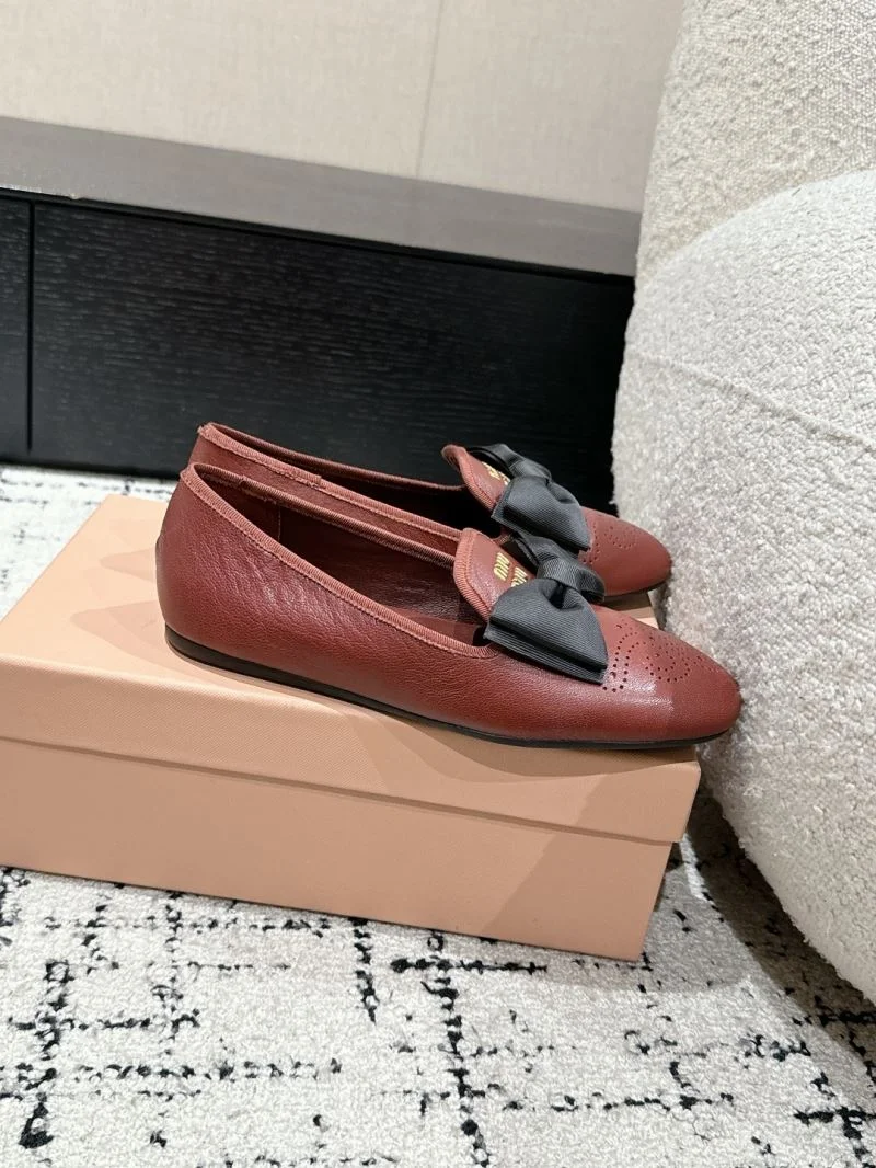 ModernLook Miu Miu Shoes 7436