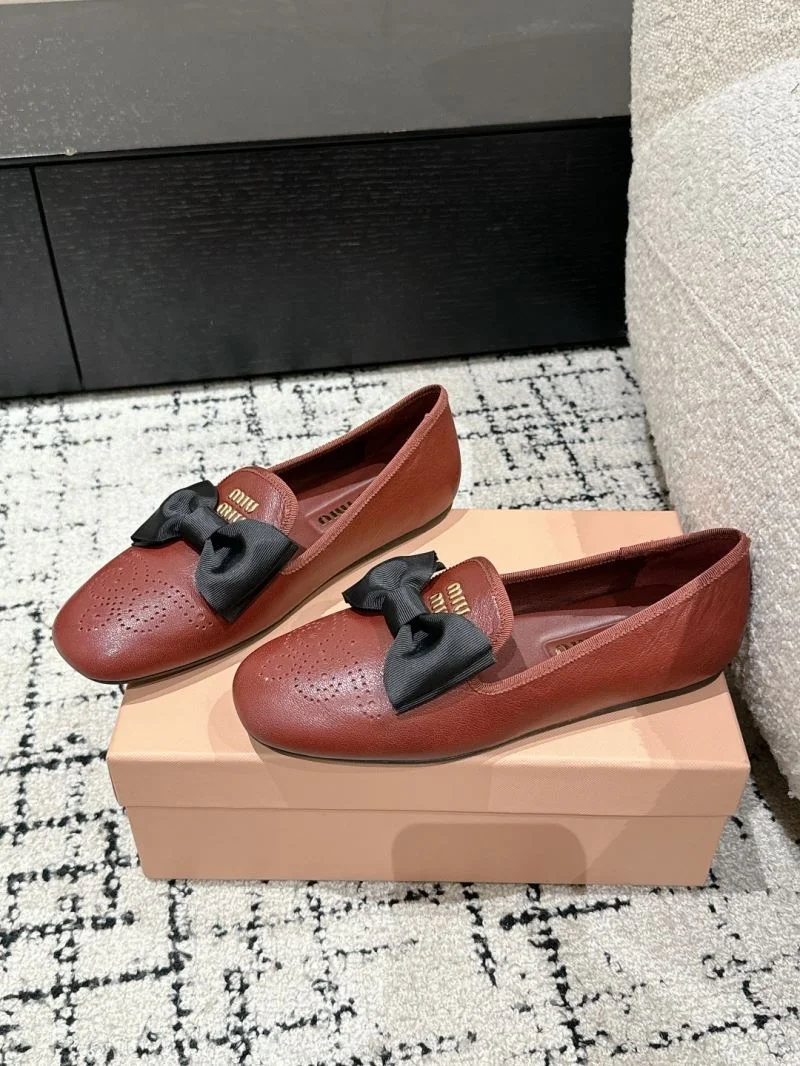 ModernLook Miu Miu Shoes 7436