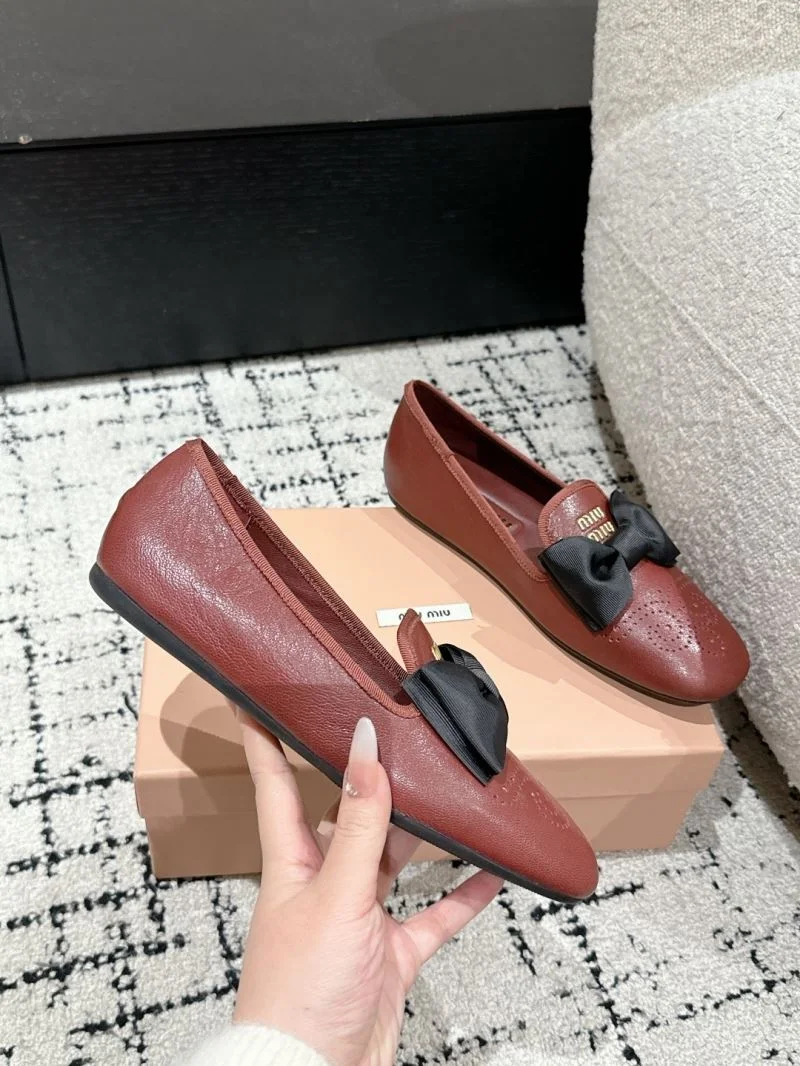 ModernLook Miu Miu Shoes 7436
