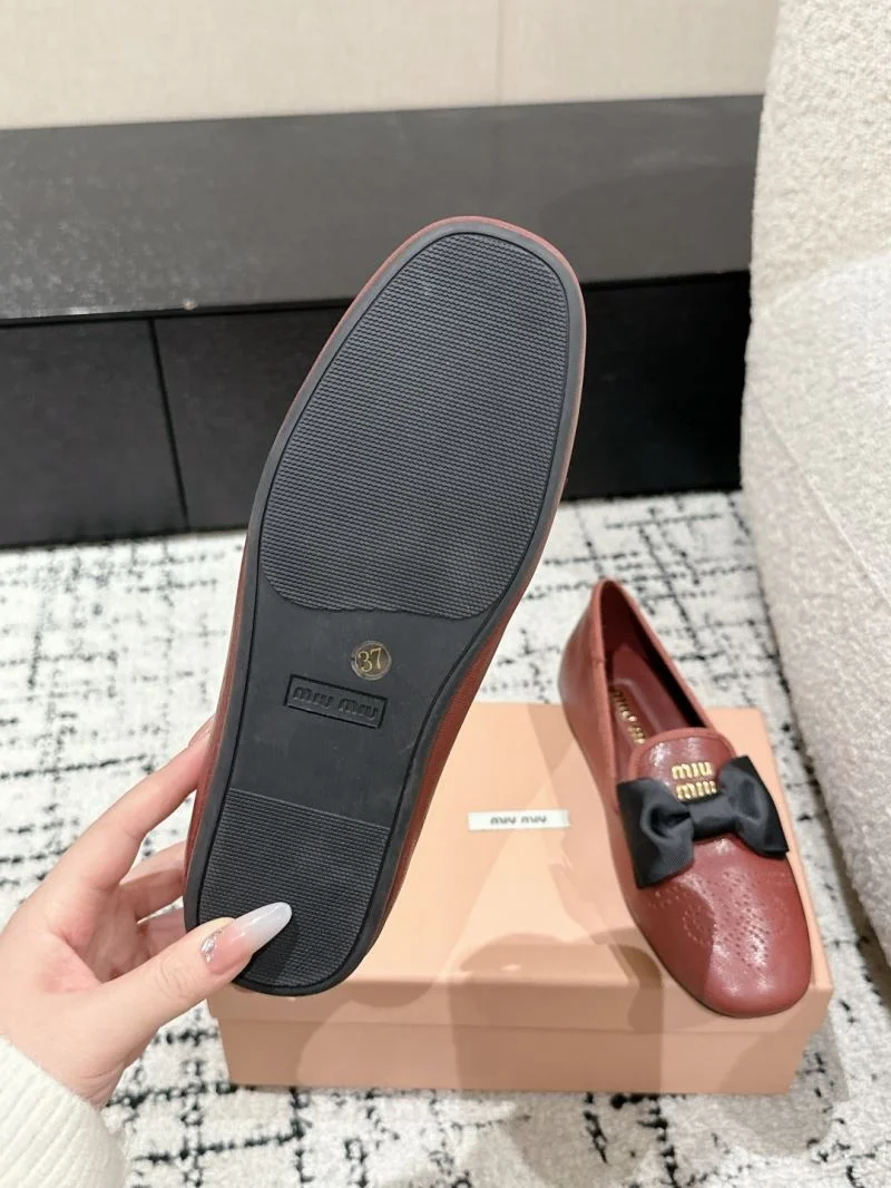 ModernLook Miu Miu Shoes 7436