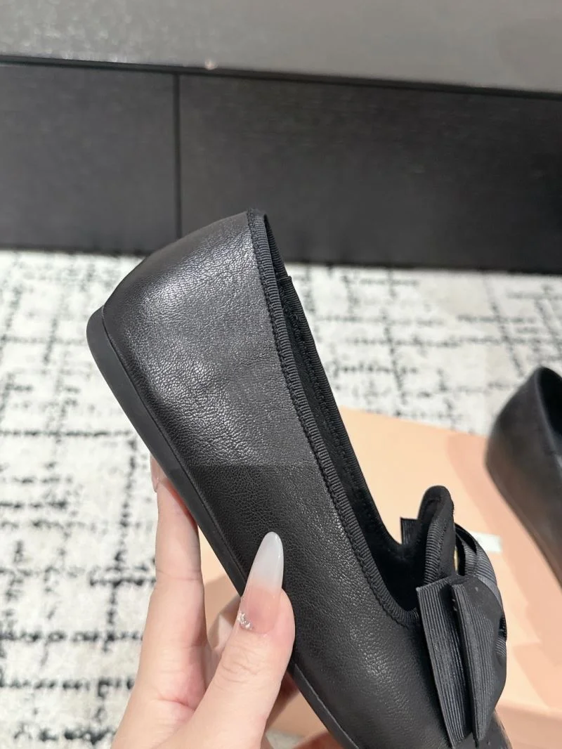 Durable Miu Miu Shoes 7457