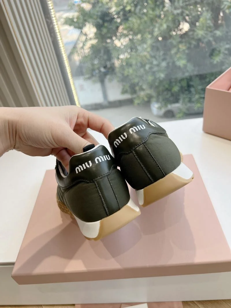 Miu Miu Shoes Premium 7459