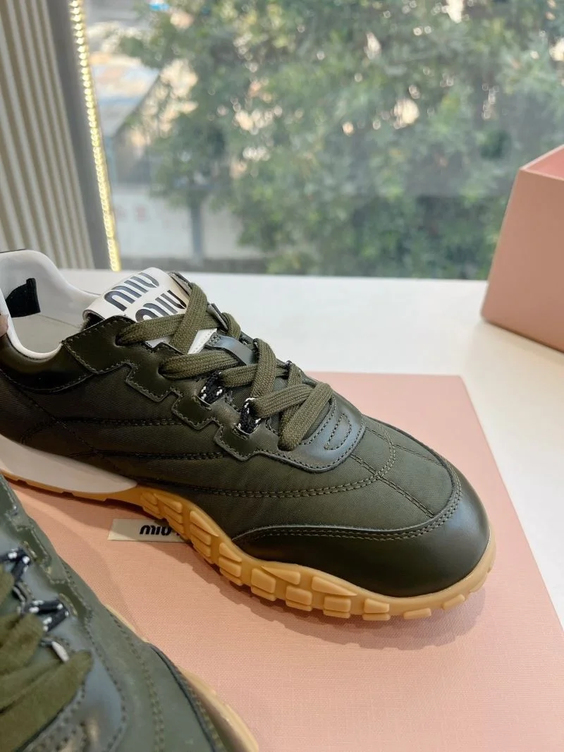 Miu Miu Shoes Premium 7459