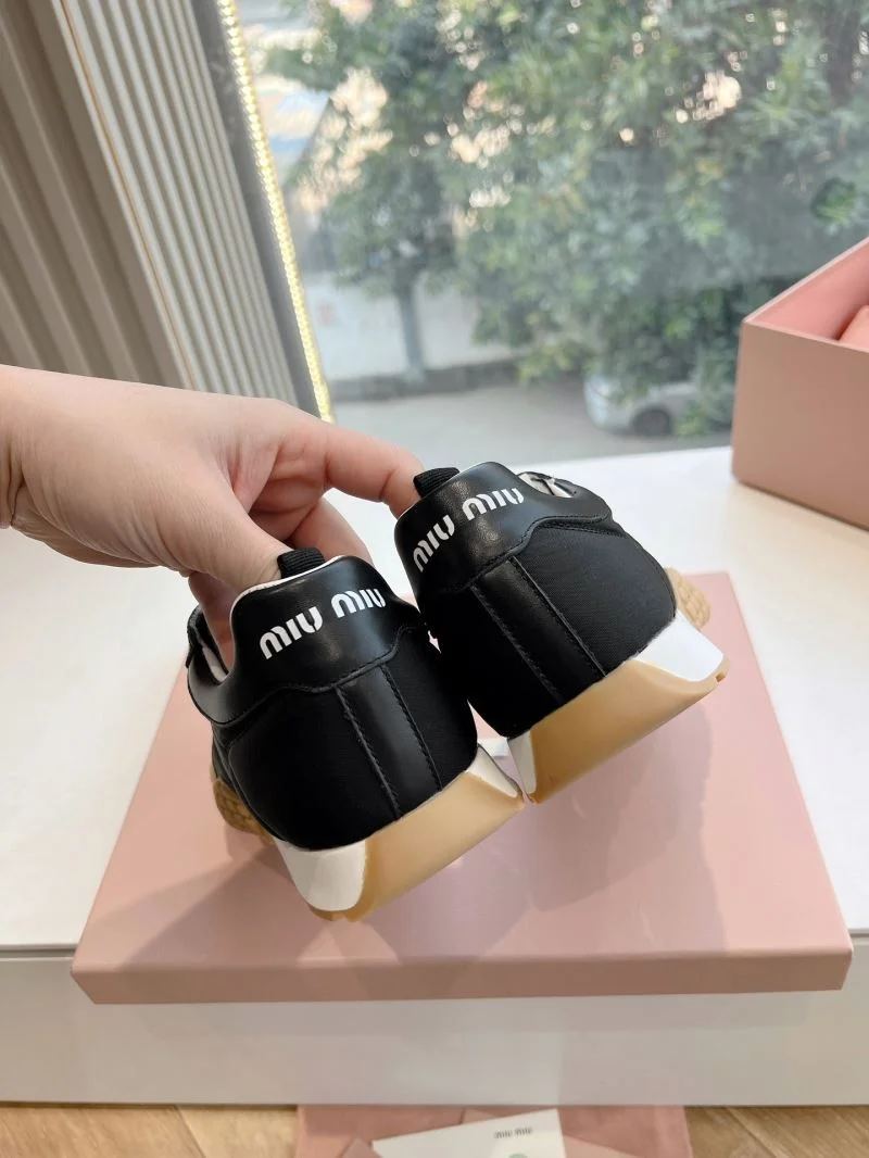 Miu Miu Shoes Stretchable 7440