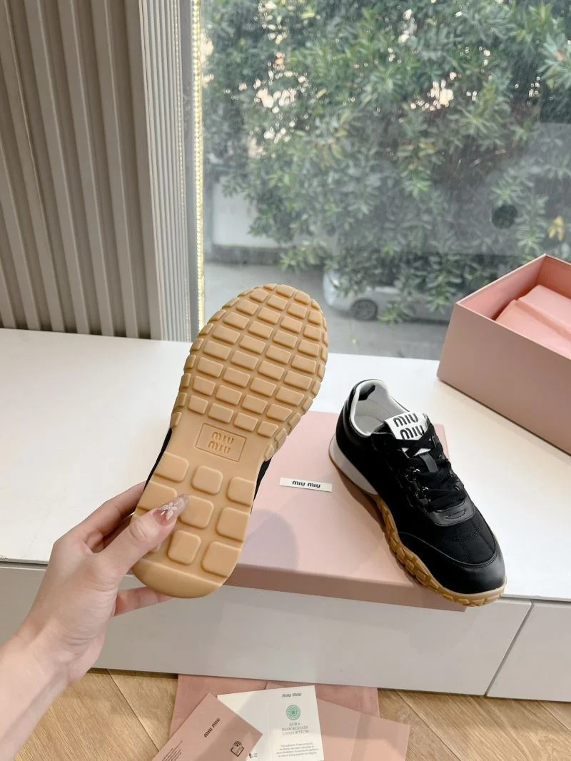 Miu Miu Shoes Stretchable 7440