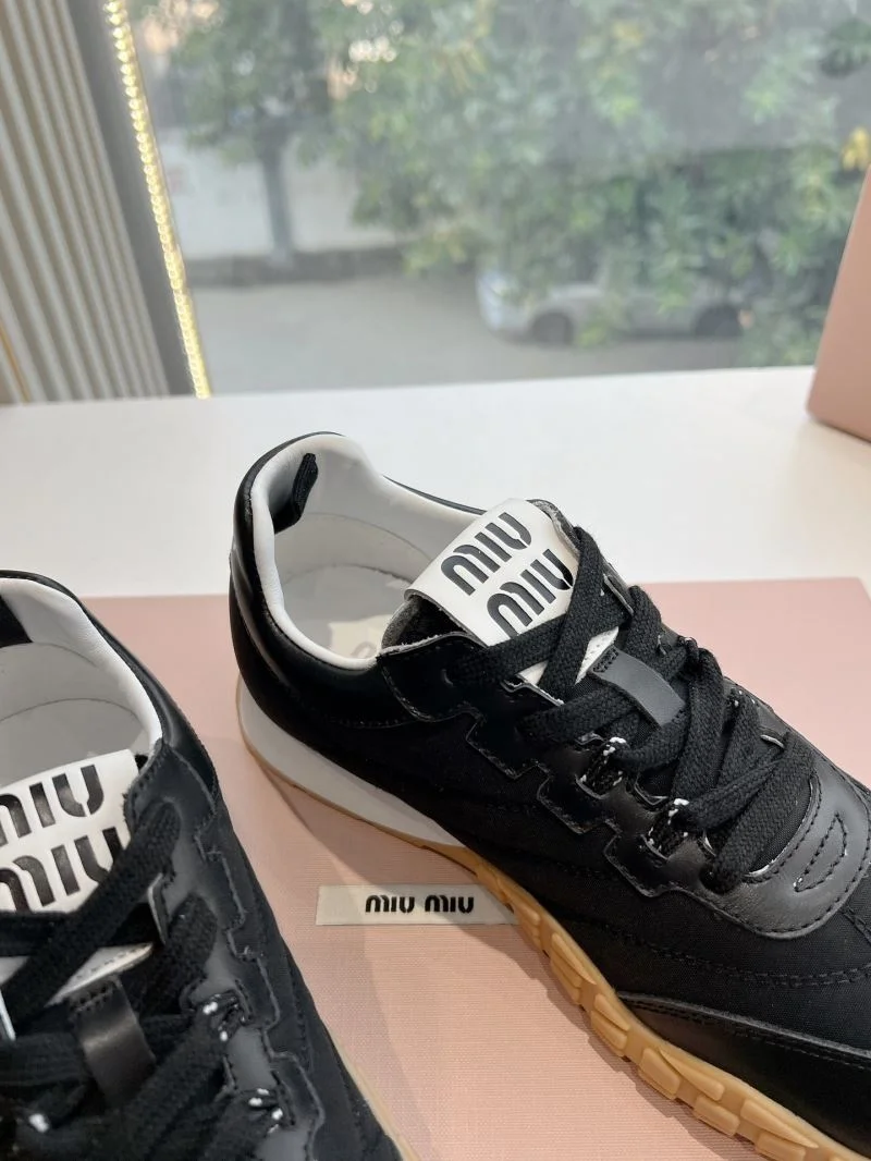Miu Miu Shoes Stretchable 7440