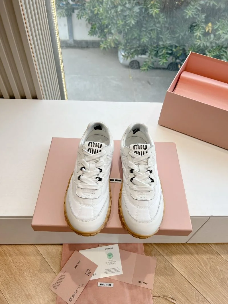 Miu Miu Shoes ModernLook 7465