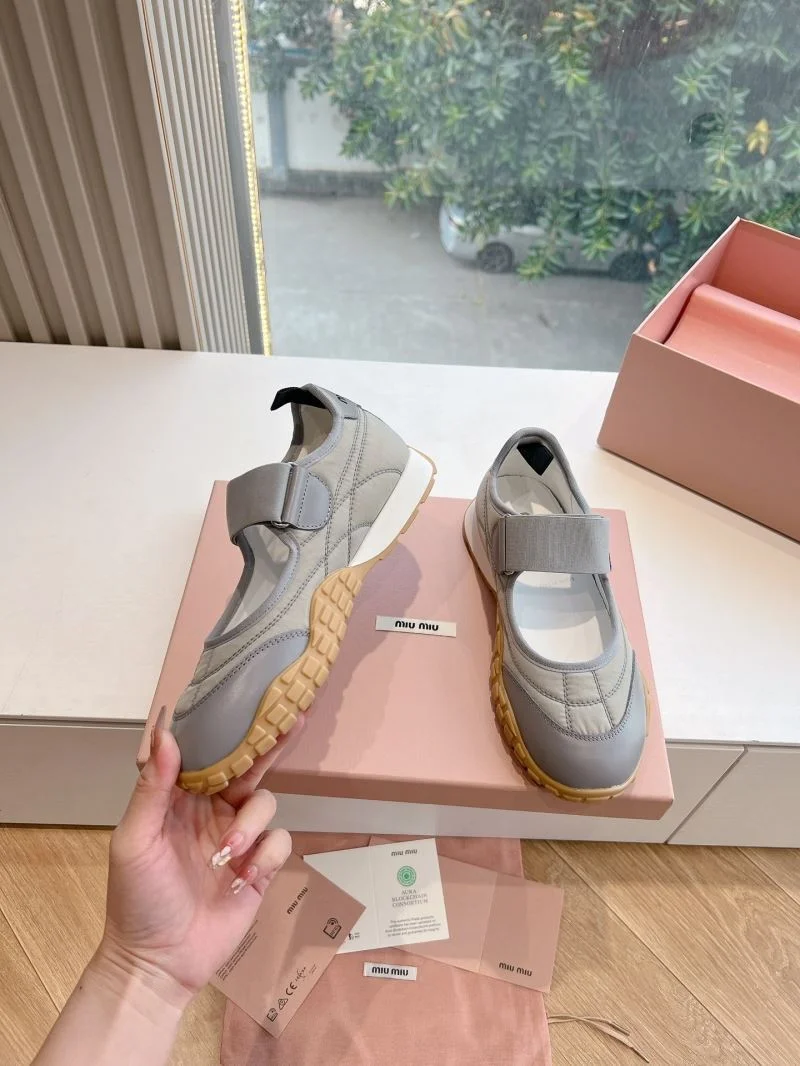 Miu Miu Shoes OnTrend 7579