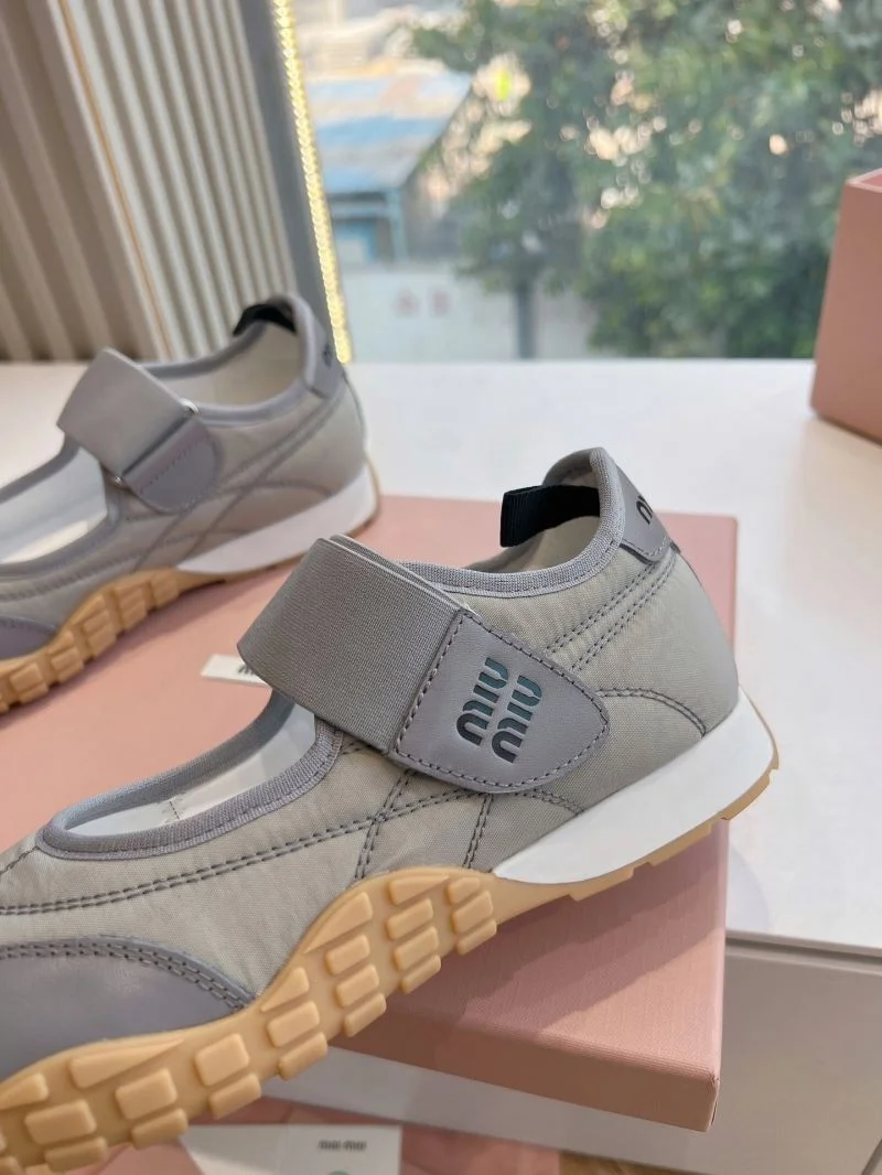 Miu Miu Shoes OnTrend 7579