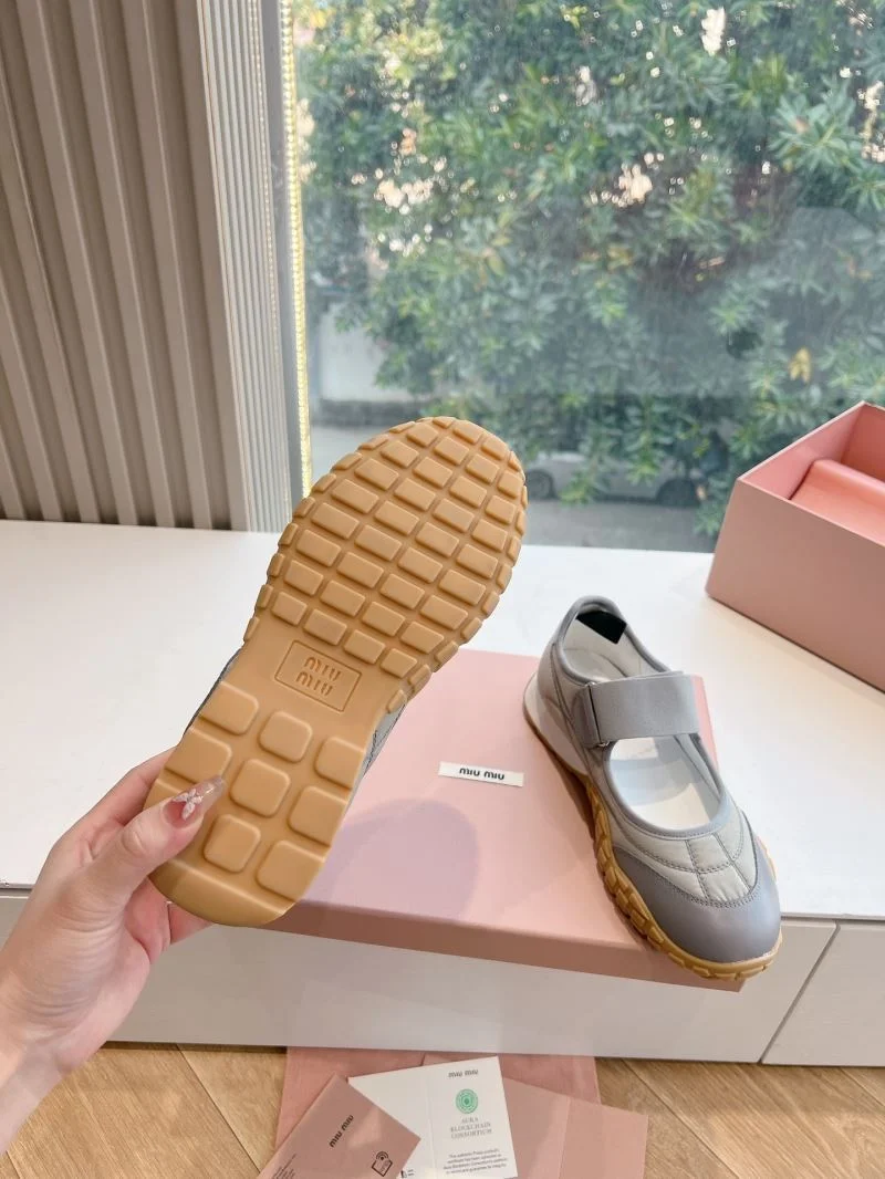 Miu Miu Shoes OnTrend 7579