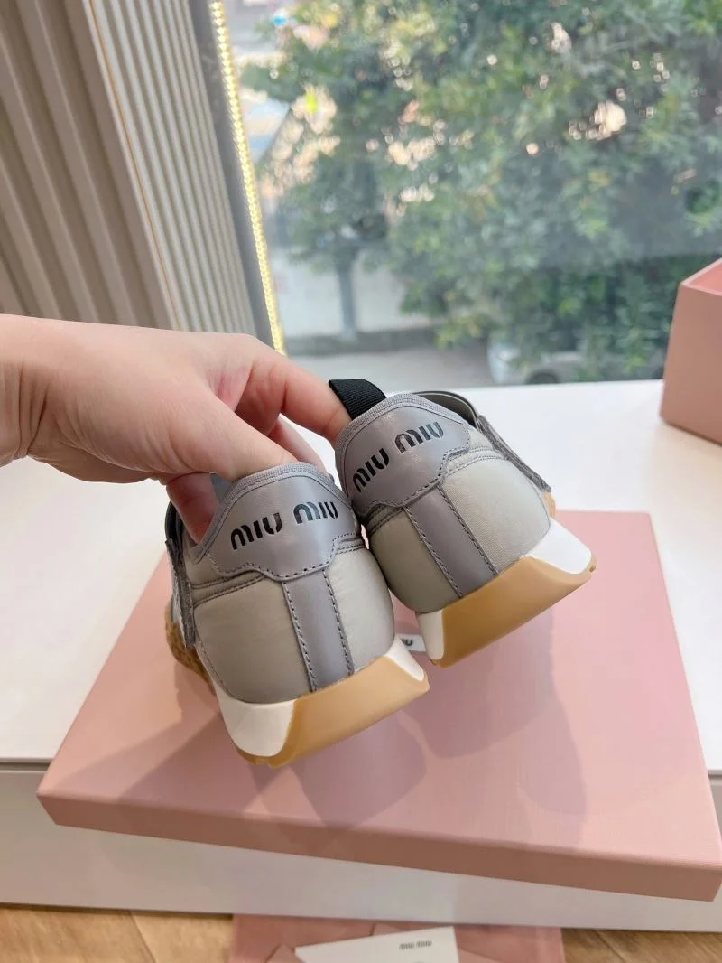 Miu Miu Shoes OnTrend 7579