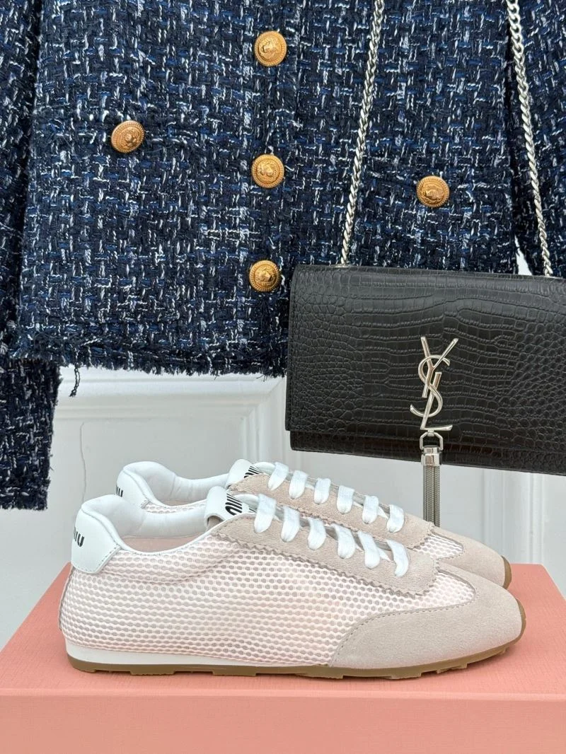 TimelessDesign Miu Miu Shoes 7481
