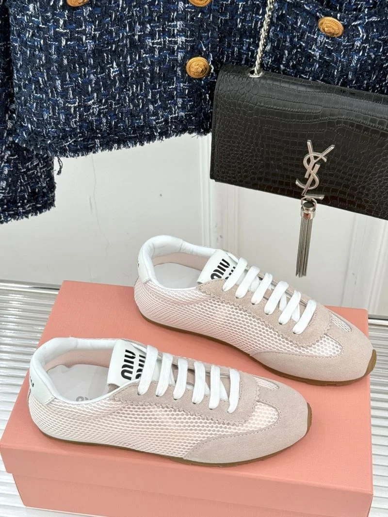 TimelessDesign Miu Miu Shoes 7481