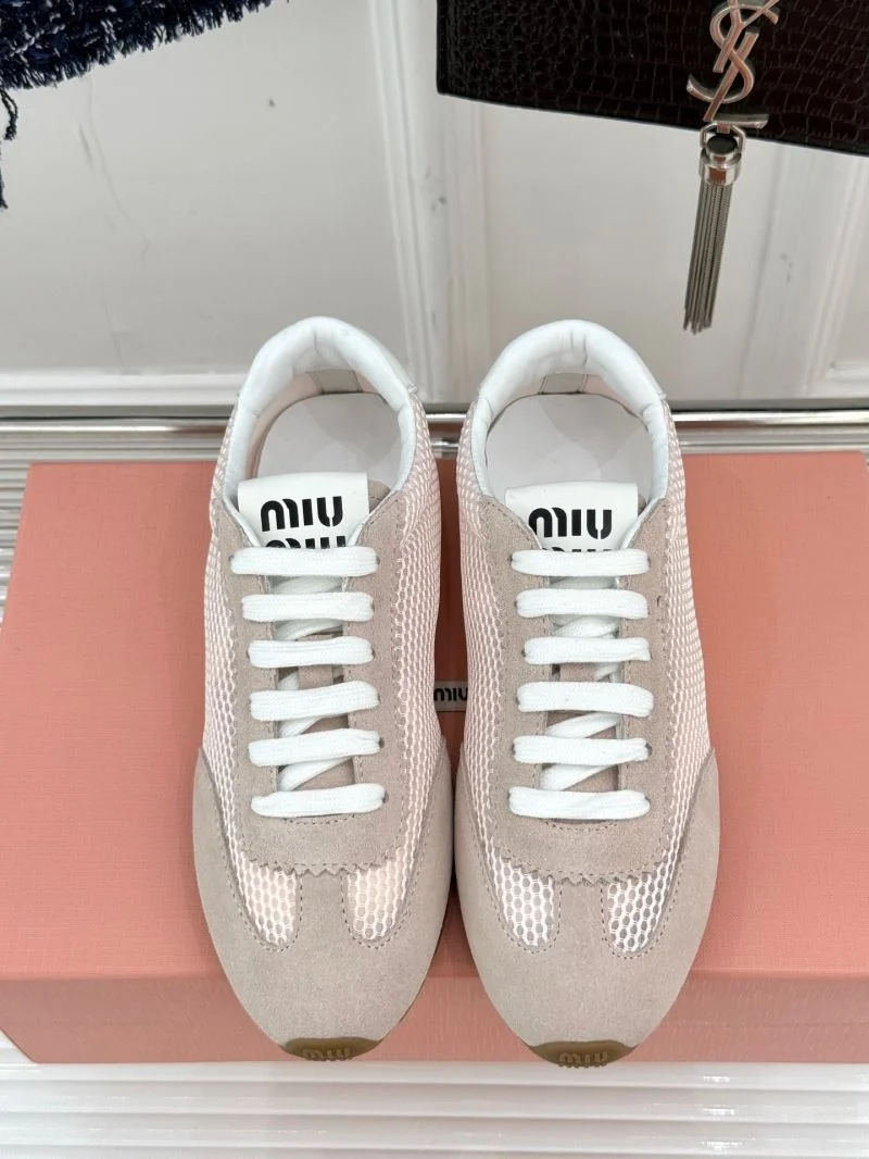 TimelessDesign Miu Miu Shoes 7481