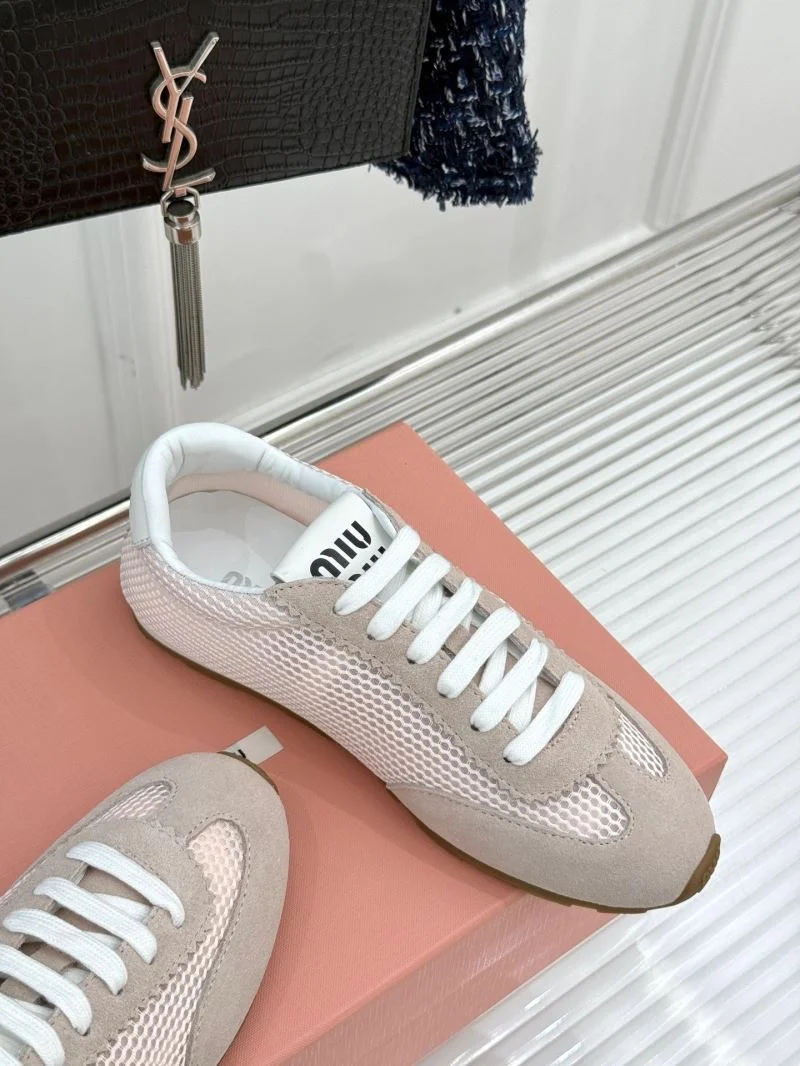 TimelessDesign Miu Miu Shoes 7481