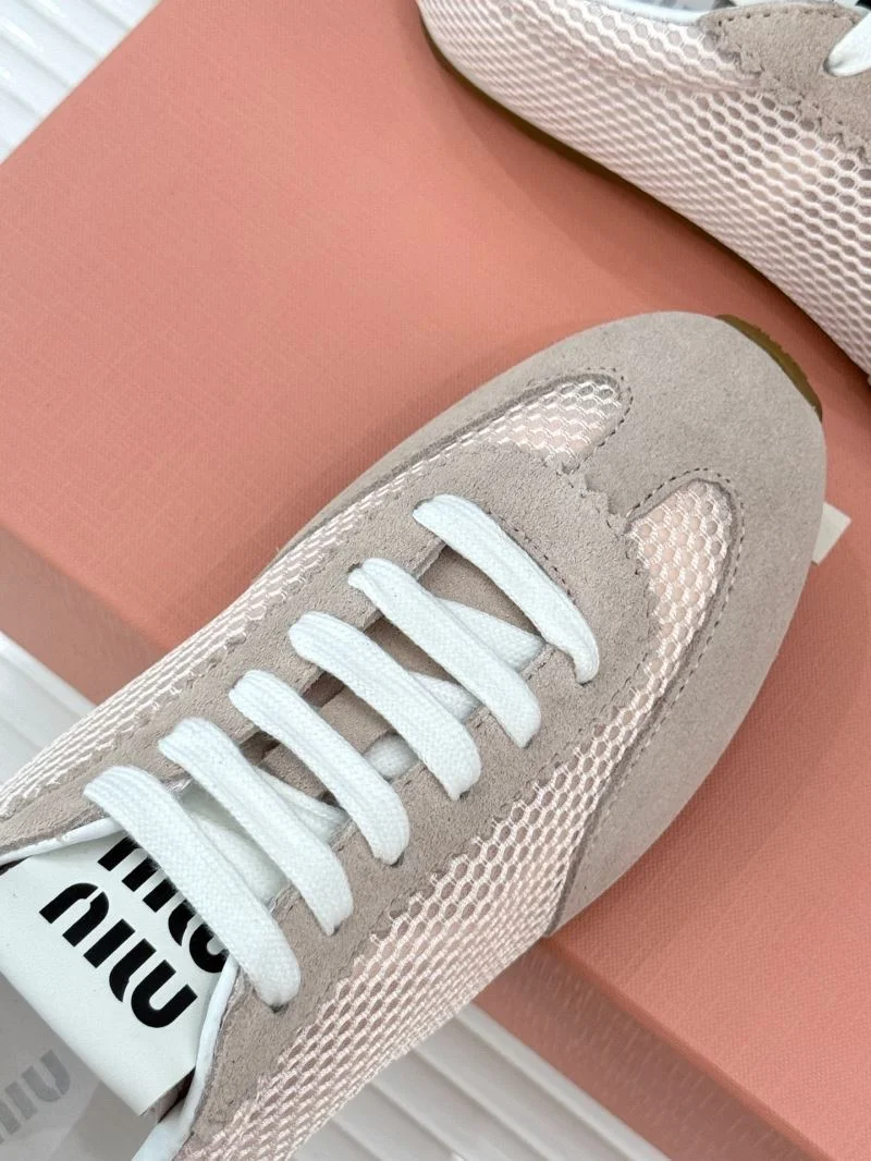 TimelessDesign Miu Miu Shoes 7481