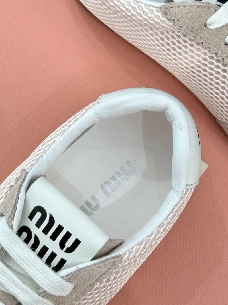 TimelessDesign Miu Miu Shoes 7481