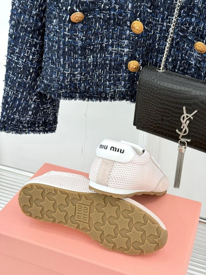 TimelessDesign Miu Miu Shoes 7481
