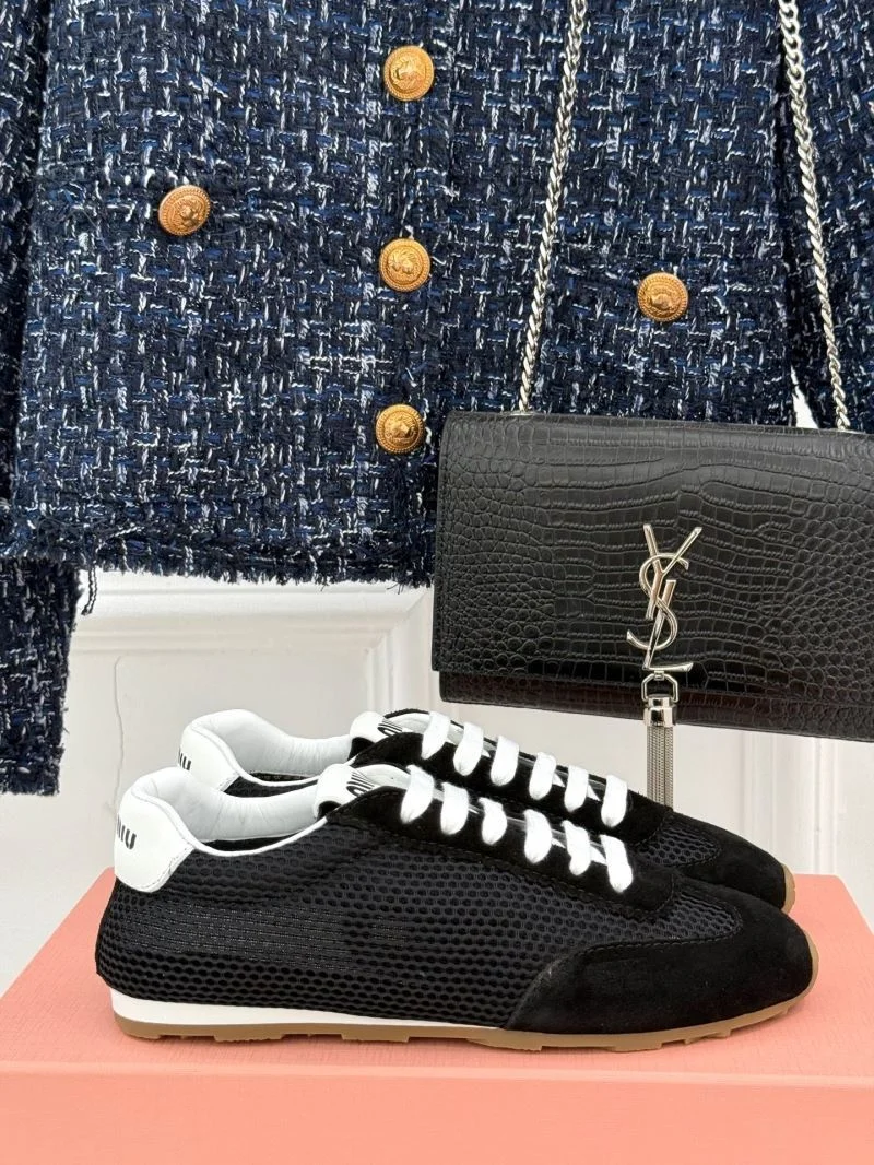 Miu Miu Shoes ModernLook 7432