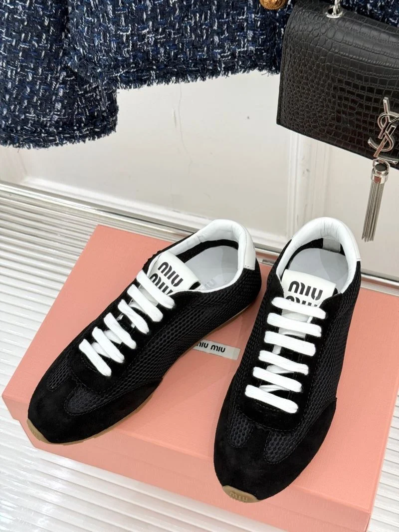 Miu Miu Shoes ModernLook 7432