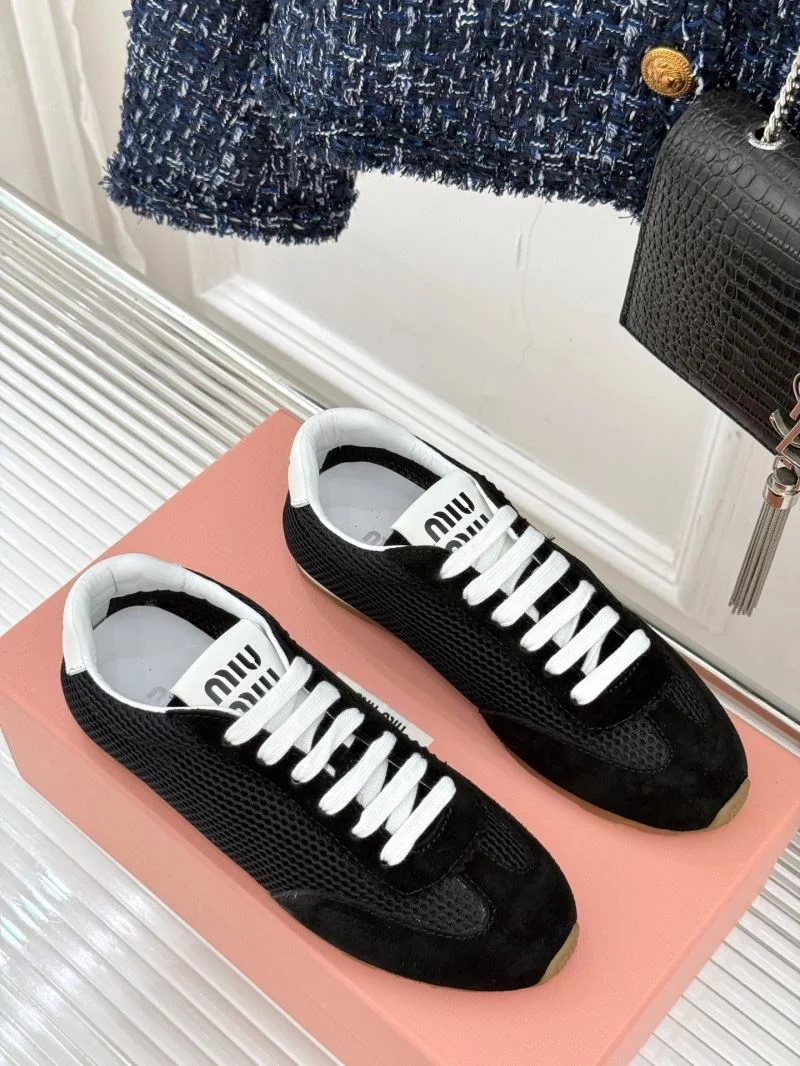 Miu Miu Shoes ModernLook 7432