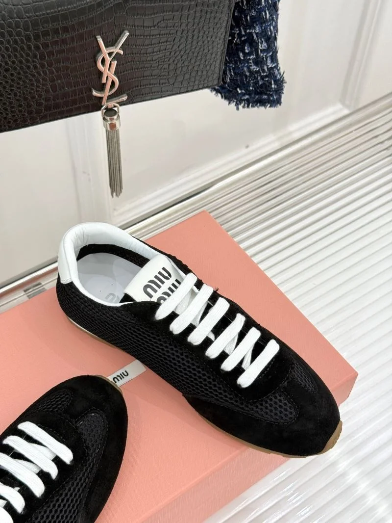 Miu Miu Shoes ModernLook 7432