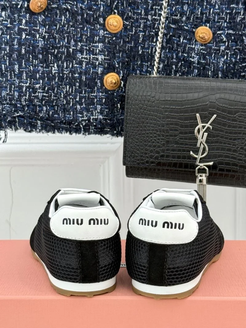 Miu Miu Shoes ModernLook 7432