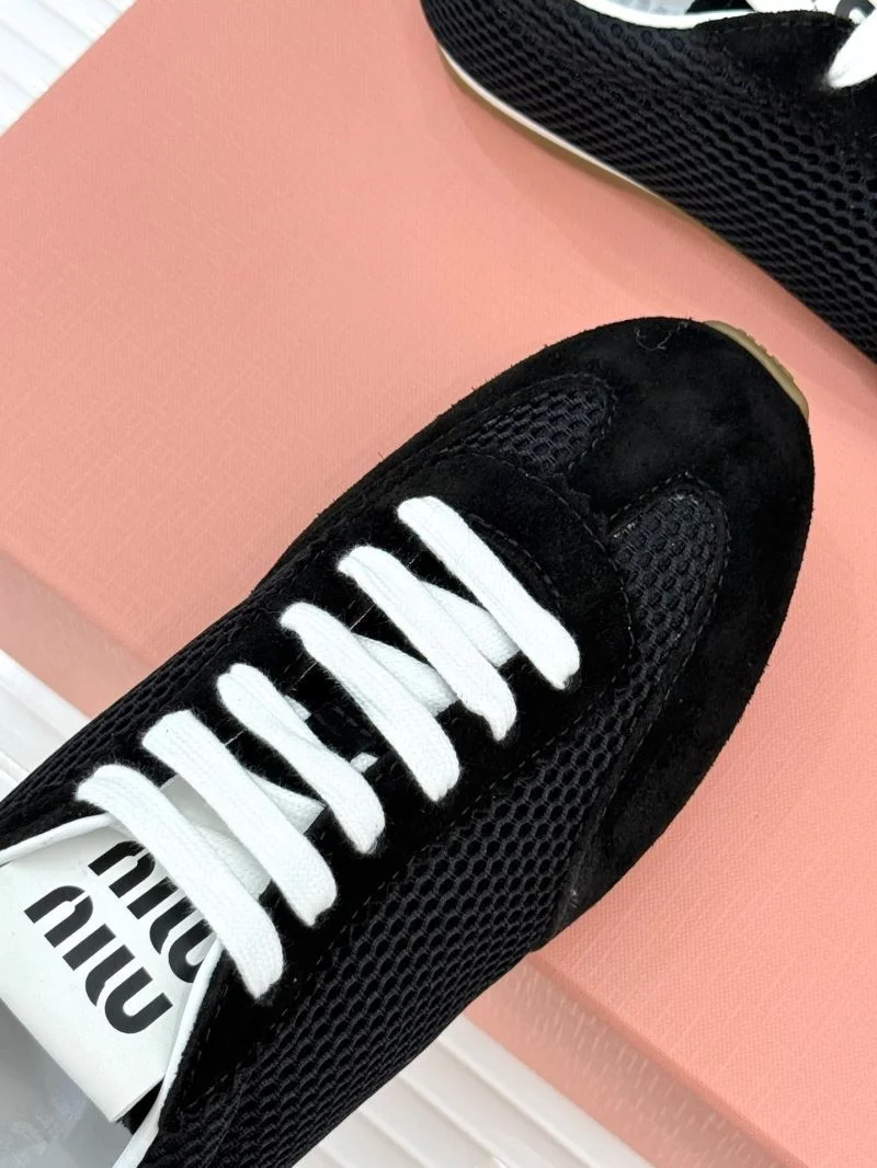 Miu Miu Shoes ModernLook 7432