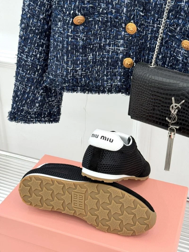 Miu Miu Shoes ModernLook 7432