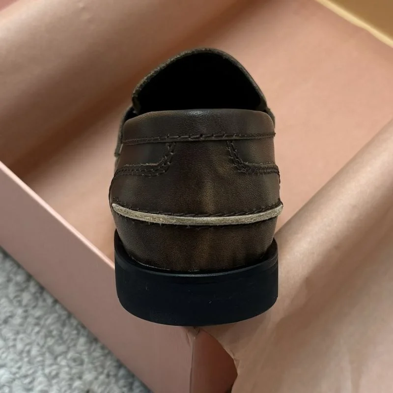 Neat Miu Miu Shoes 7441