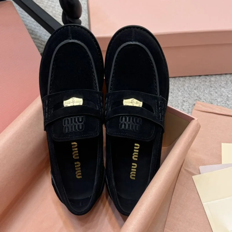 UrbanChic Miu Miu Shoes 7420