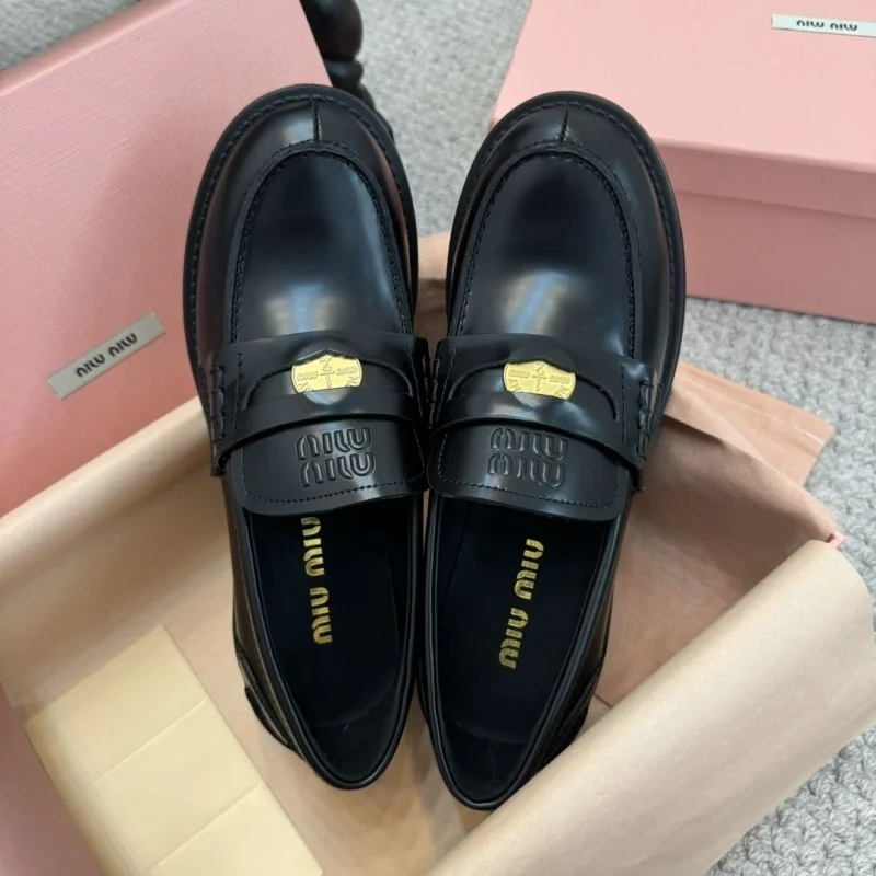 Reliable Miu Miu Shoes 7416