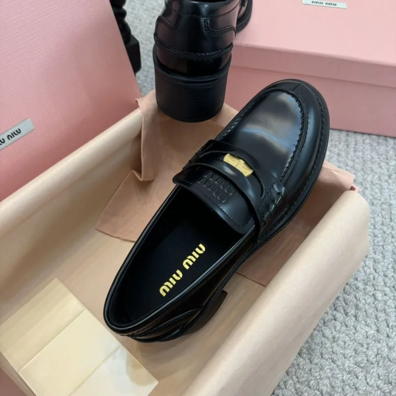 Reliable Miu Miu Shoes 7416