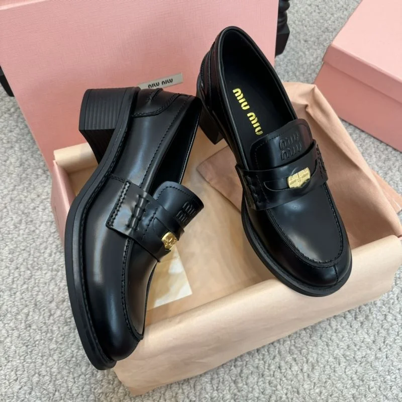 Reliable Miu Miu Shoes 7416