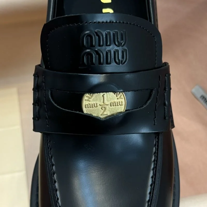 Reliable Miu Miu Shoes 7416