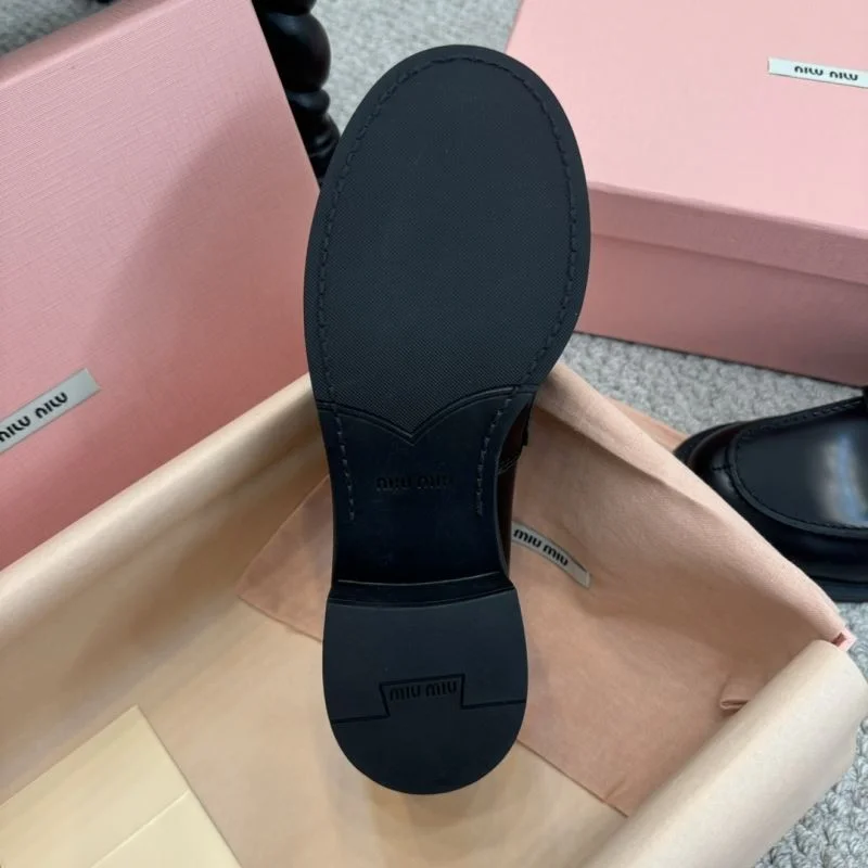Reliable Miu Miu Shoes 7416