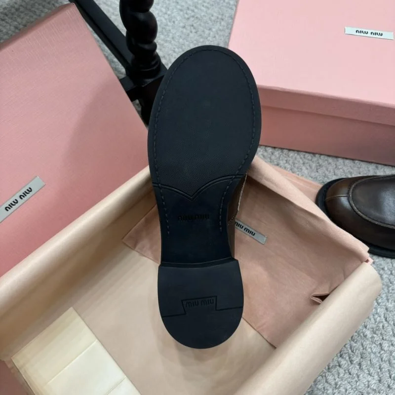 Miu Miu Shoes HighPerformance 7520